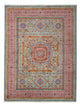 Ziegler Teppich - Ariana - 233 x 177 cm - mehrfarbig