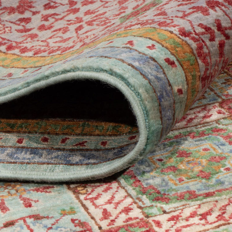 Ziegler Rug - Ariana - 233 x 177 cm - multicolored