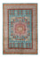 Ziegler Rug - Ariana - 244 x 172 cm - turquoise