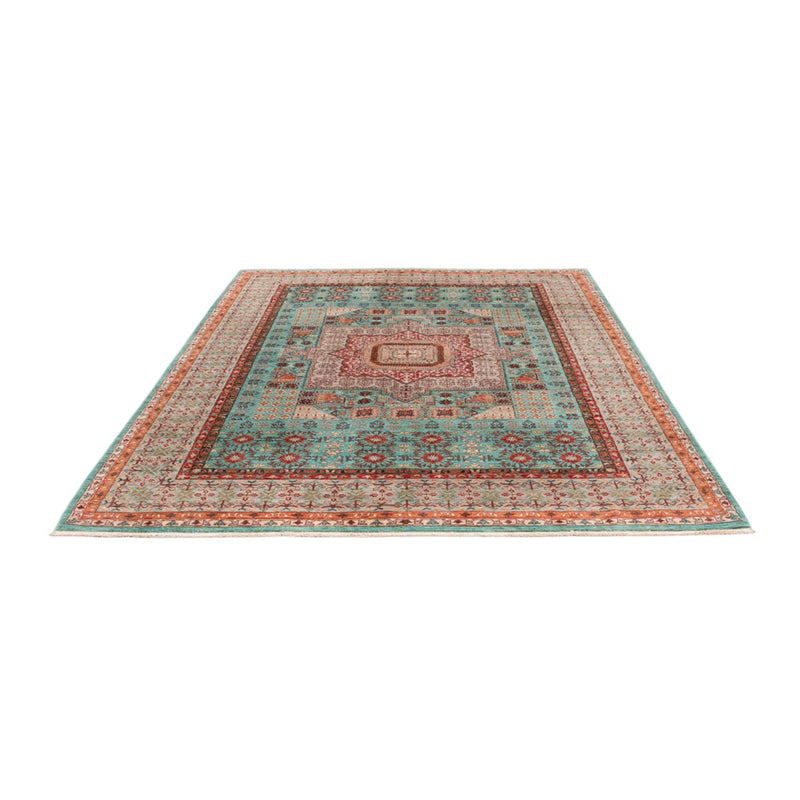 Ziegler Rug - Ariana - 244 x 172 cm - turquoise