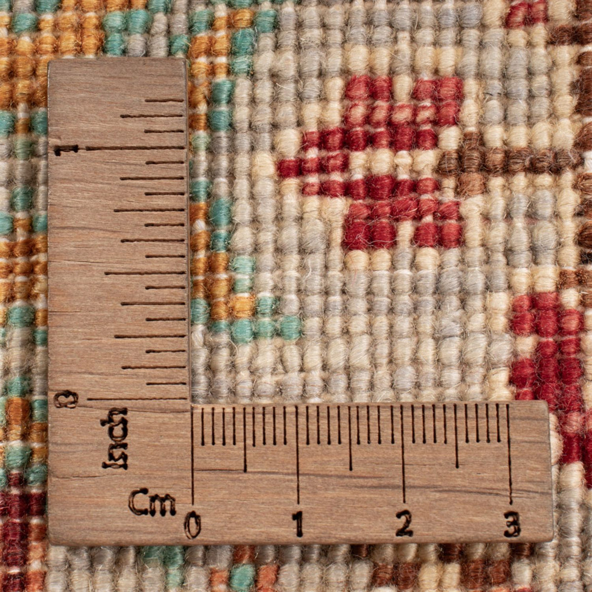 Ziegler Rug - Ariana - 244 x 172 cm - turquoise