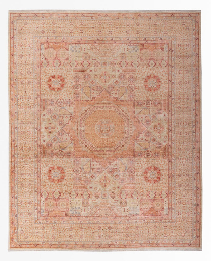 Ariana Teppich 248x210cm - Orientteppich