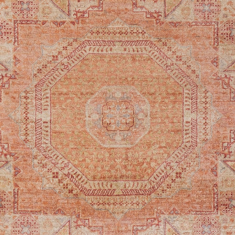 Ariana Teppich 248x210cm - Orientteppich
