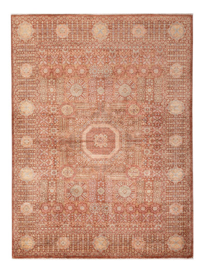 Ariana Rug 179x236cm - Oriental Rug