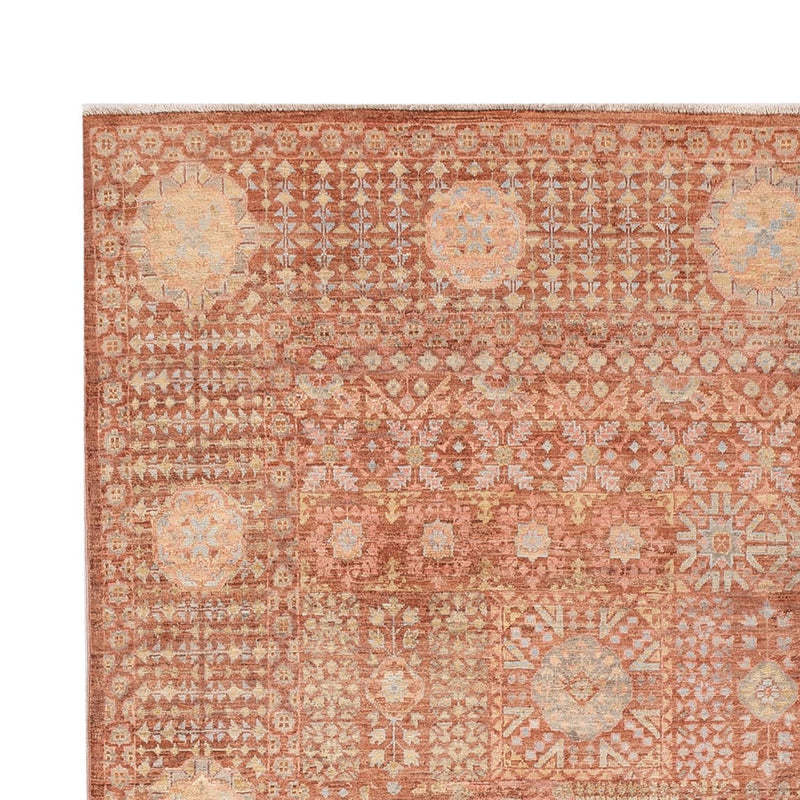 Ariana Teppich 236x179cm - Orientteppich