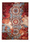 Designer Rug - 237 x 175 cm - multicolored