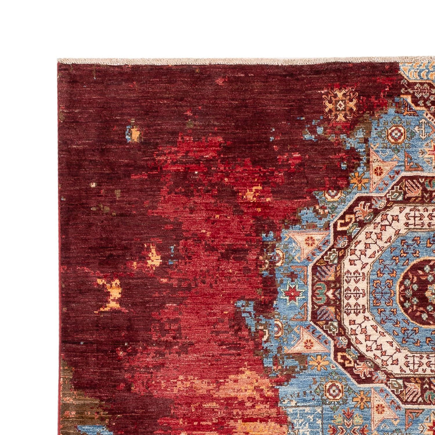 Designer Teppich 237x175cm - Designerteppich