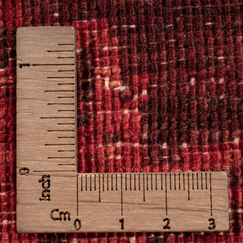 Designer Rug - 237 x 175 cm - multicolored