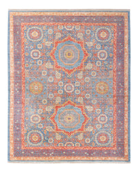 Ziegler Rug - Ariana - 196 x 157 cm - blue