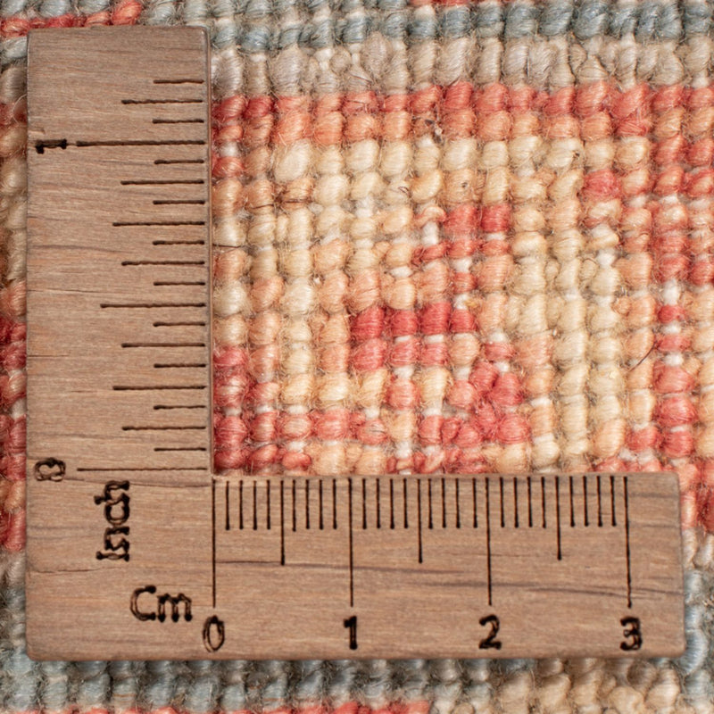 Ziegler Rug - Ariana - 196 x 157 cm - blue