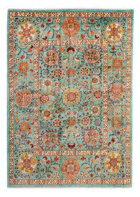 Ziegler Rug - Ariana - 260 x 190 cm - light blue