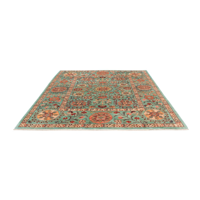 Ziegler Rug - Ariana - 260 x 190 cm - light blue