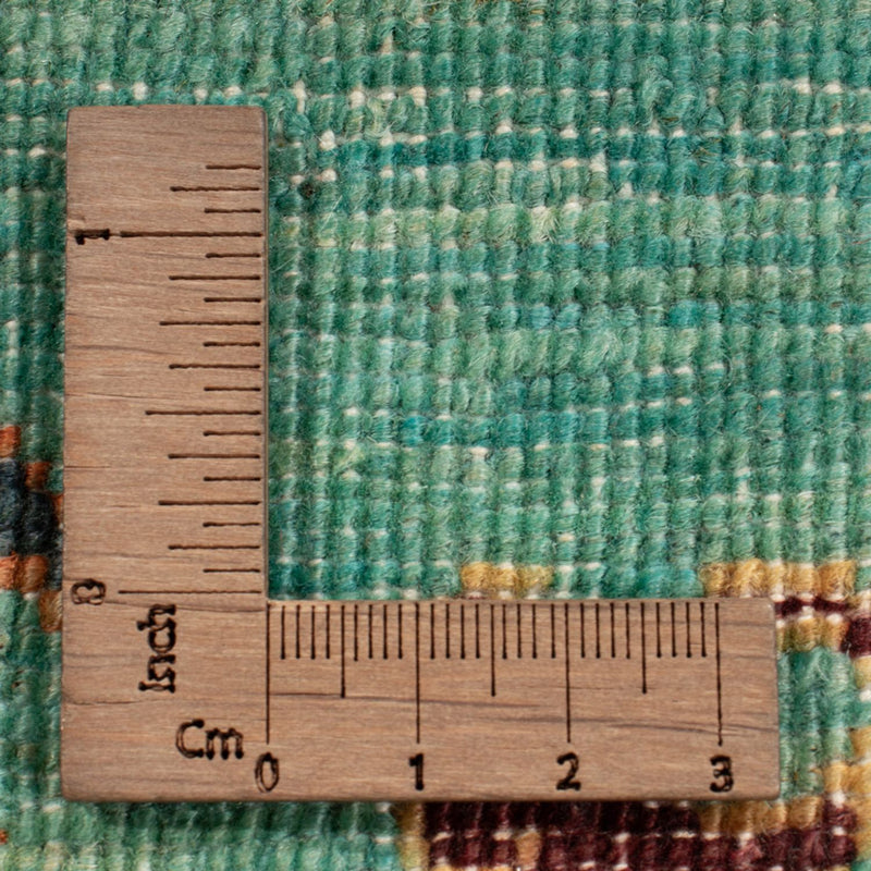 Ziegler Rug - Ariana - 260 x 190 cm - light blue