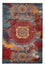 Designer Rug - 239 x 168 cm - multicolored