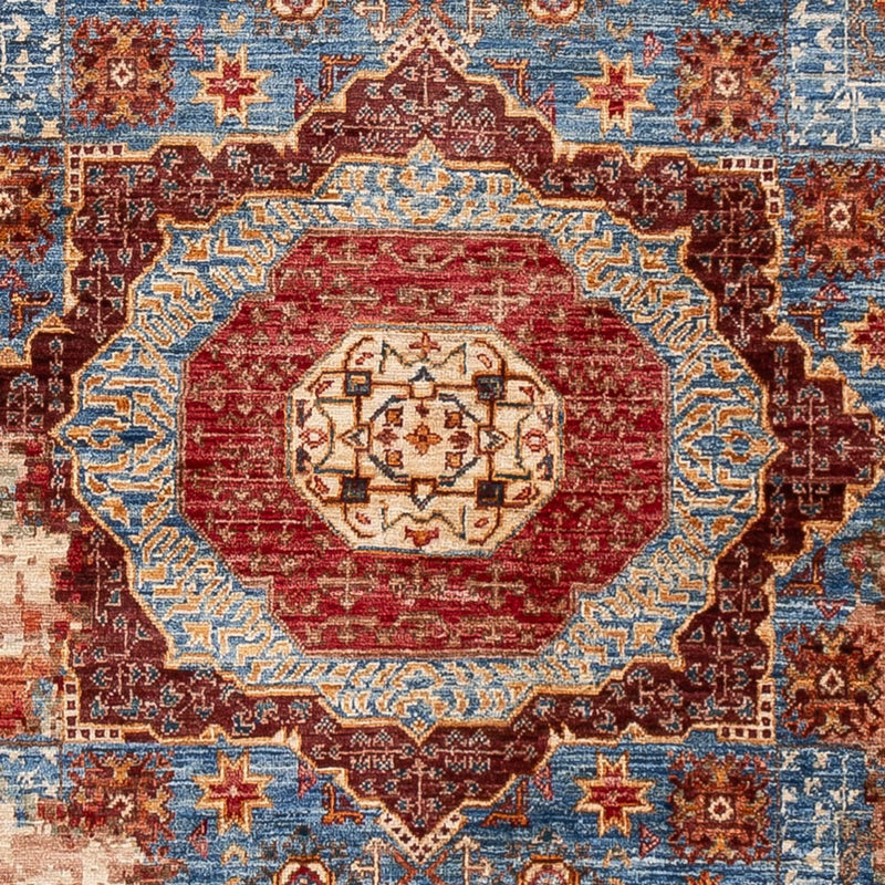 Designer Rug - 240 x 172 cm - multicolored