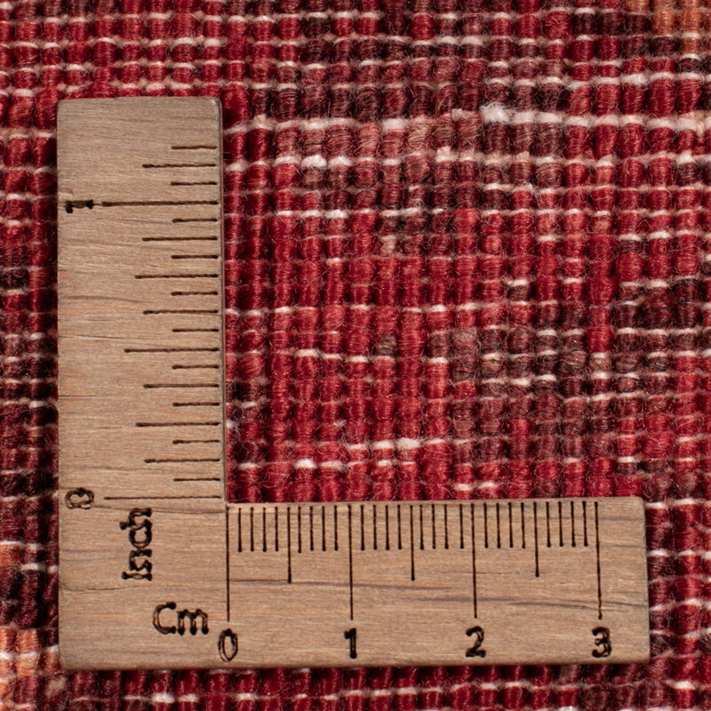 Designer Rug - 233 x 169 cm - multicolored