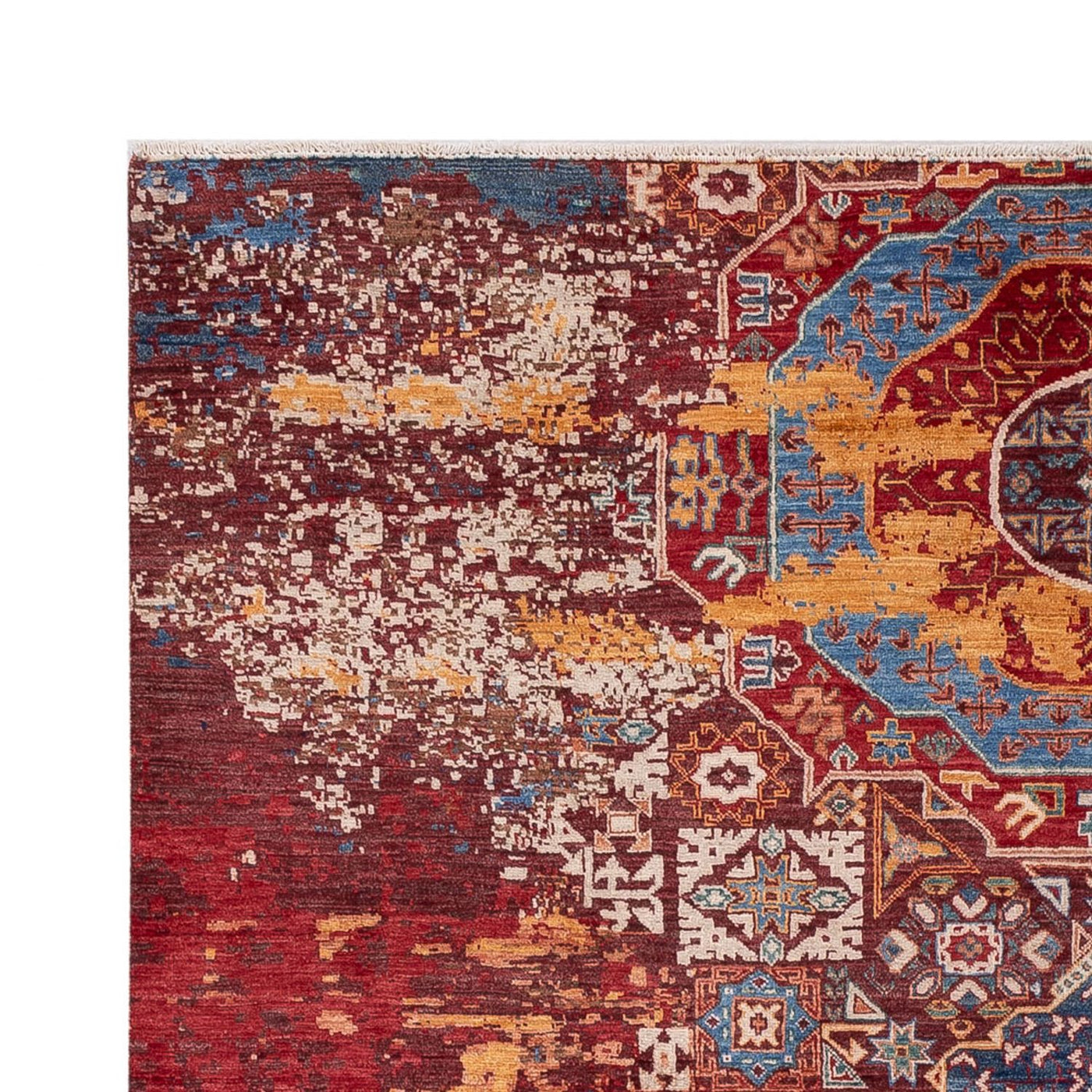Designer Rug 233x172cm - Designerteppich