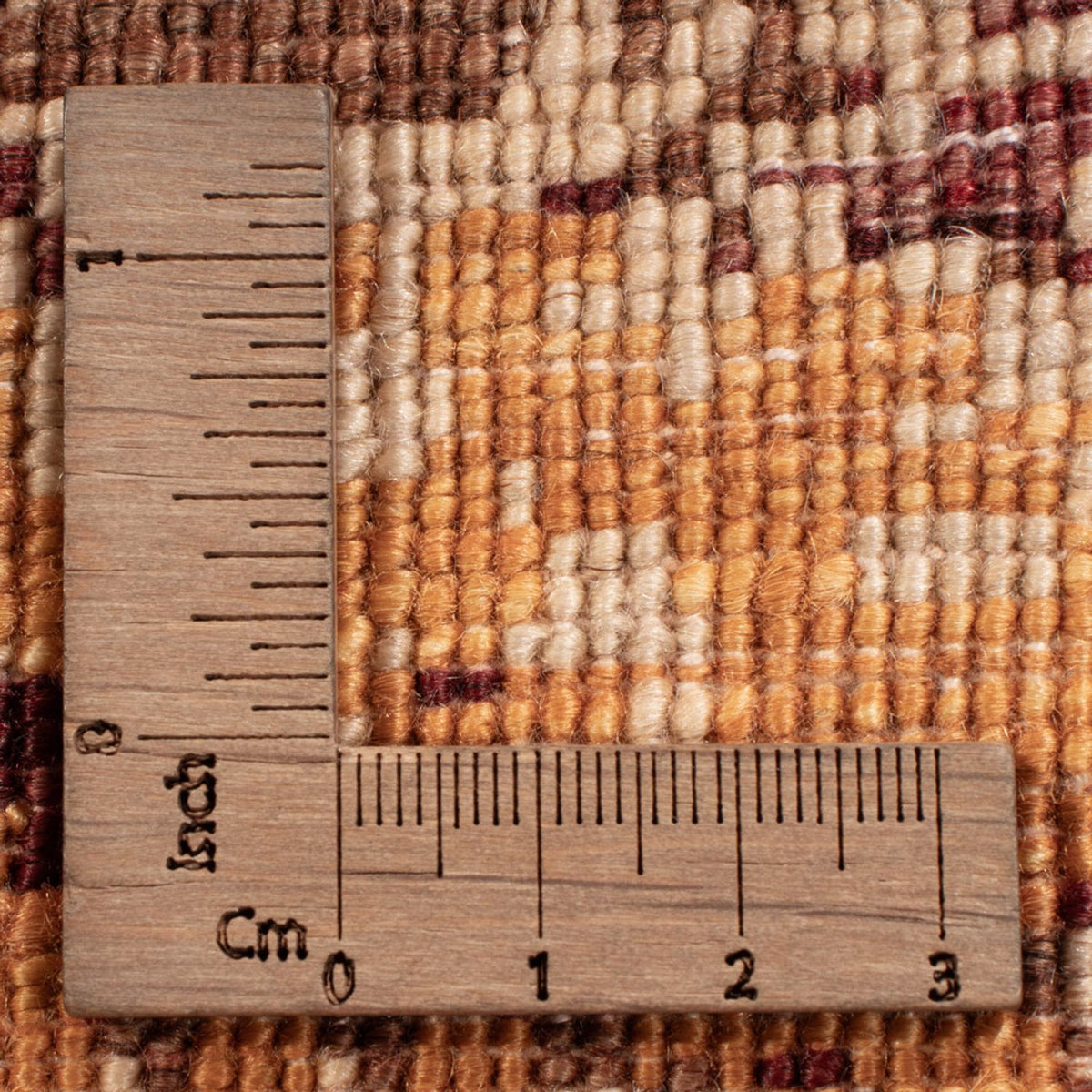 Designer Rug - 233 x 172 cm - multicolored