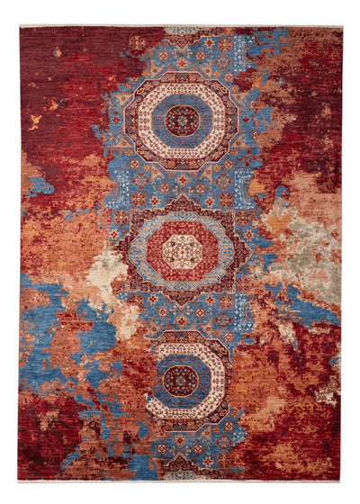 Designer Rug 171x235cm - Designerteppich
