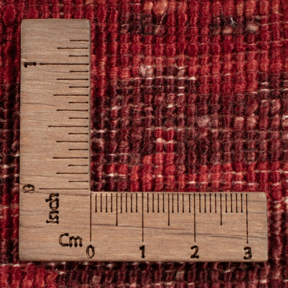 Designer Rug - 235 x 171 cm - multicolored