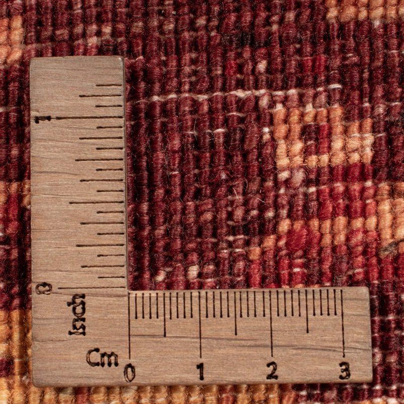 Designer Rug - 248 x 172 cm - multicolored