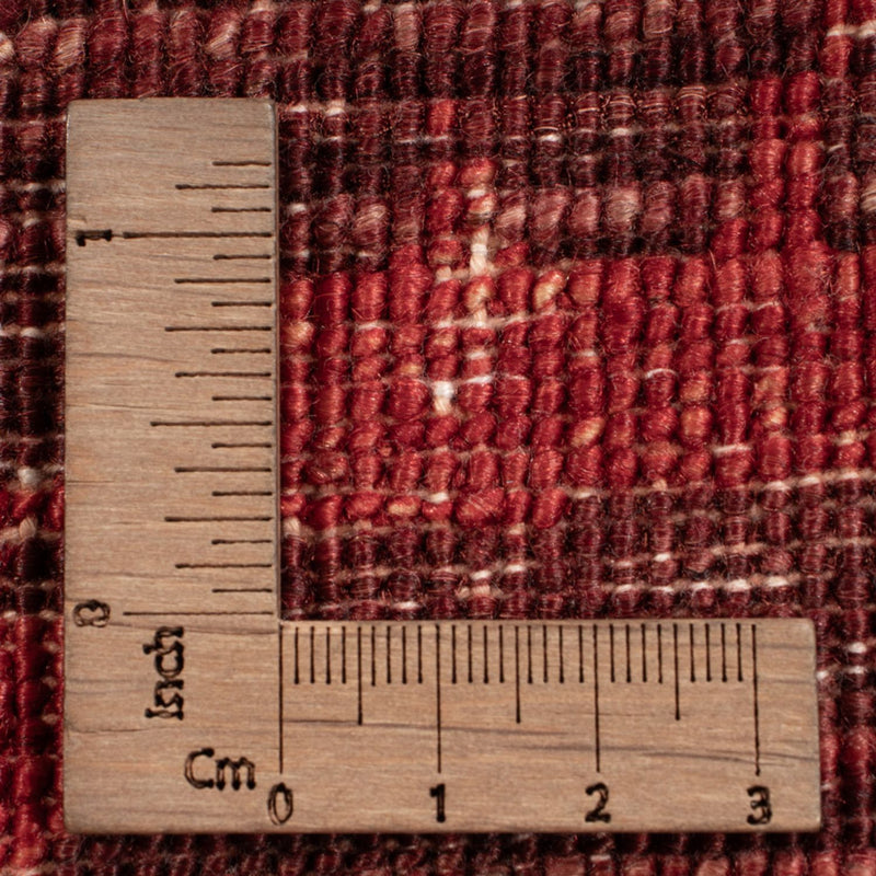 Designer Rug - 236 x 174 cm - multicolored