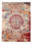 Designer Rug - 239 x 176 cm - multicolored