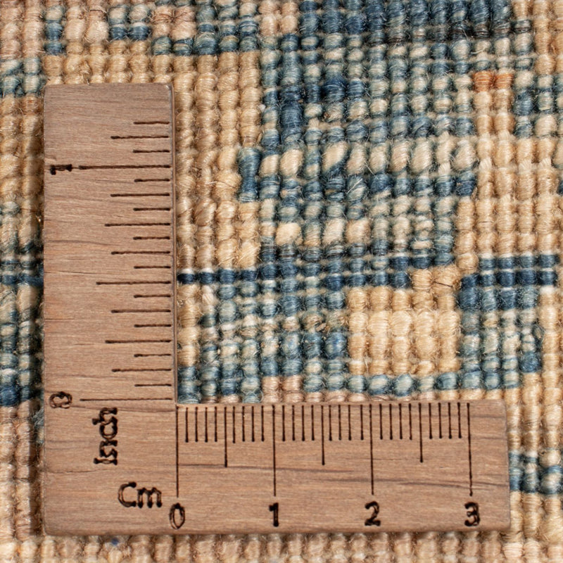 Designer Rug - 236 x 169 cm - multicolored