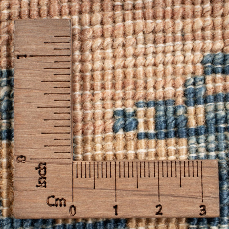 Designer Rug - 239 x 175 cm - multicolored