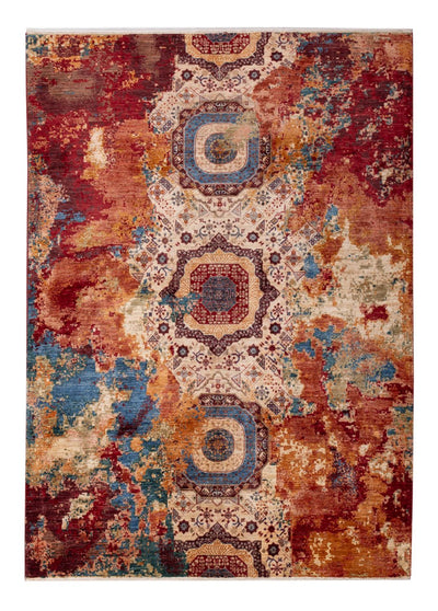 Designer Rug 173x238cm - Designerteppich