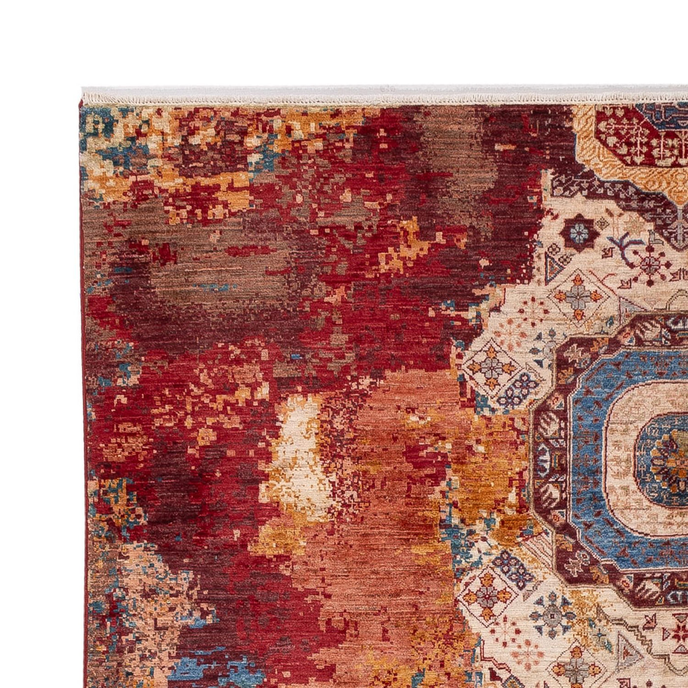 Designer Teppich 238x173cm - Designerteppich