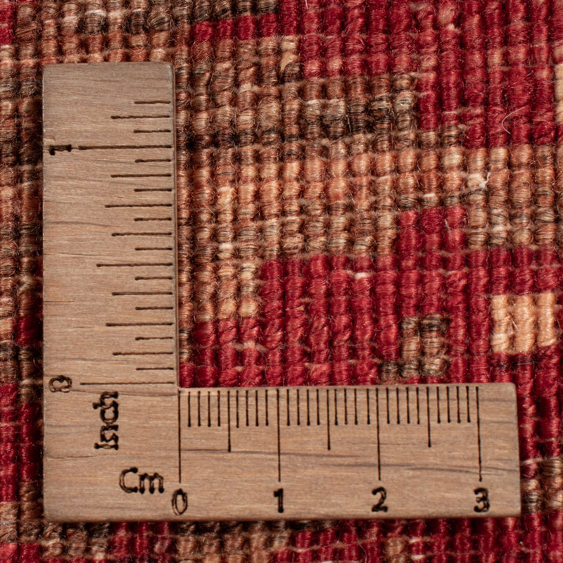 Designer Rug - 238 x 173 cm - multicolored