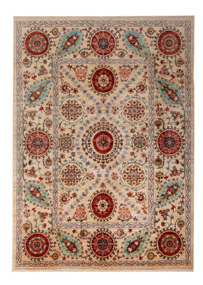 Ziegler Rug - Ariana - 247 x 185 cm - beige