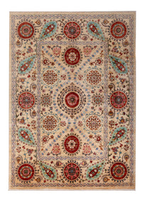 Ziegler Rug - Ariana - 247 x 185 cm - beige