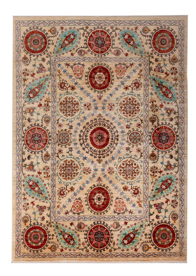 Ariana Rug 185x247cm - Oriental Rug