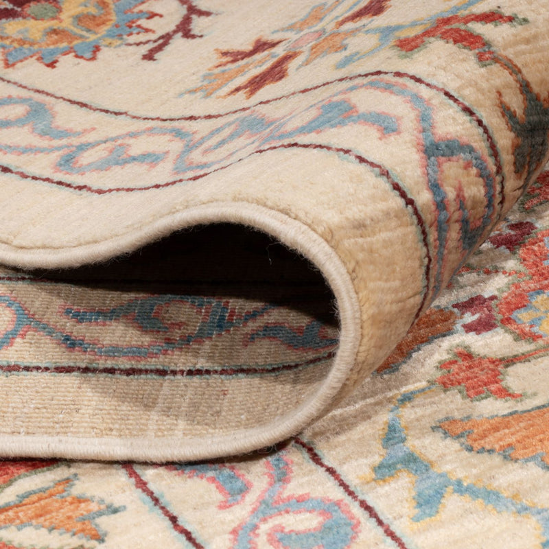 Ziegler Rug - Ariana - 247 x 185 cm - beige