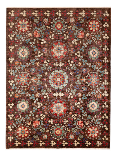 Ariana Rug 192x251cm - Oriental Rug