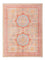Ziegler Rug - Ariana - 241 x 181 cm - multicolored