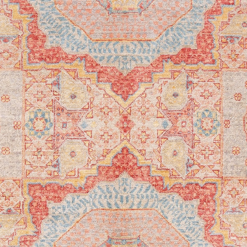 Ziegler Rug - Ariana - 241 x 181 cm - multicolored