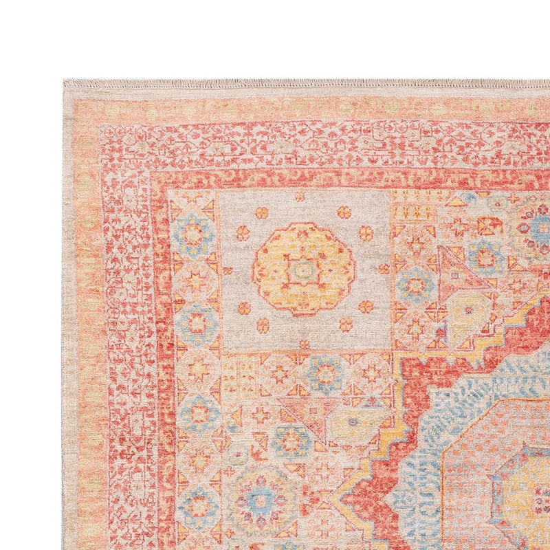 Ziegler Rug - Ariana - 241 x 181 cm - multicolored