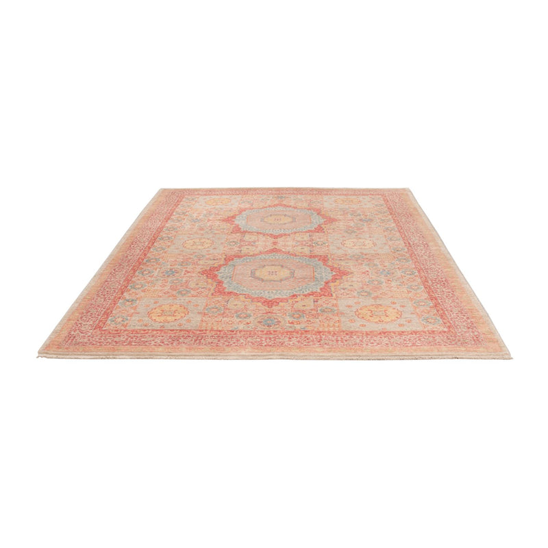 Ziegler Rug - Ariana - 241 x 181 cm - multicolored