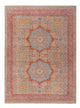 Ziegler Teppich - Ariana - 229 x 173 cm - mehrfarbig