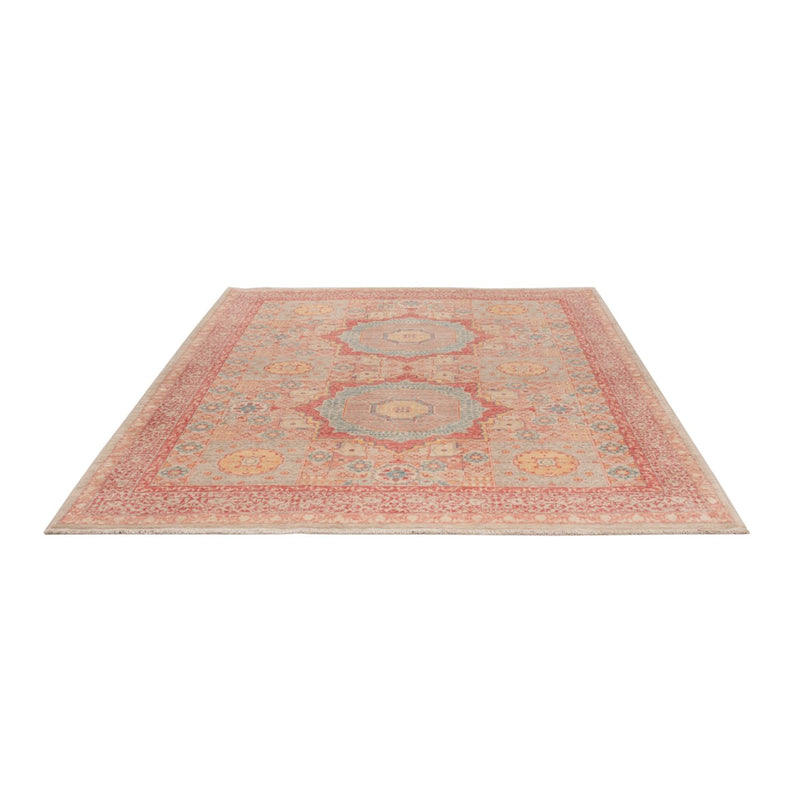 Ziegler Teppich - Ariana - 229 x 173 cm - mehrfarbig