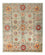 Ziegler Rug - Ariana - 251 x 204 cm - mint green