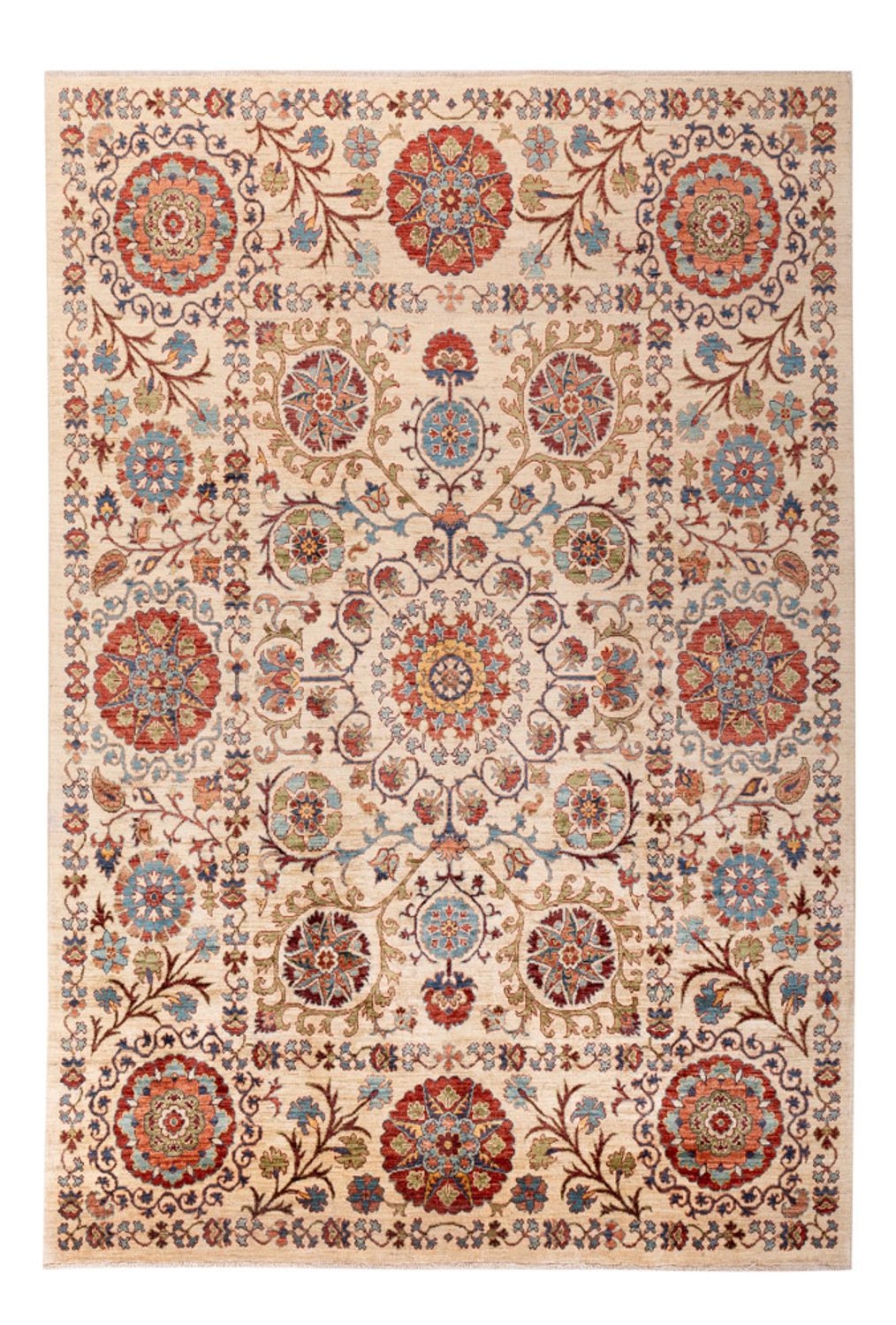 Ziegler Rug - Ariana - 265 x 189 cm - beige