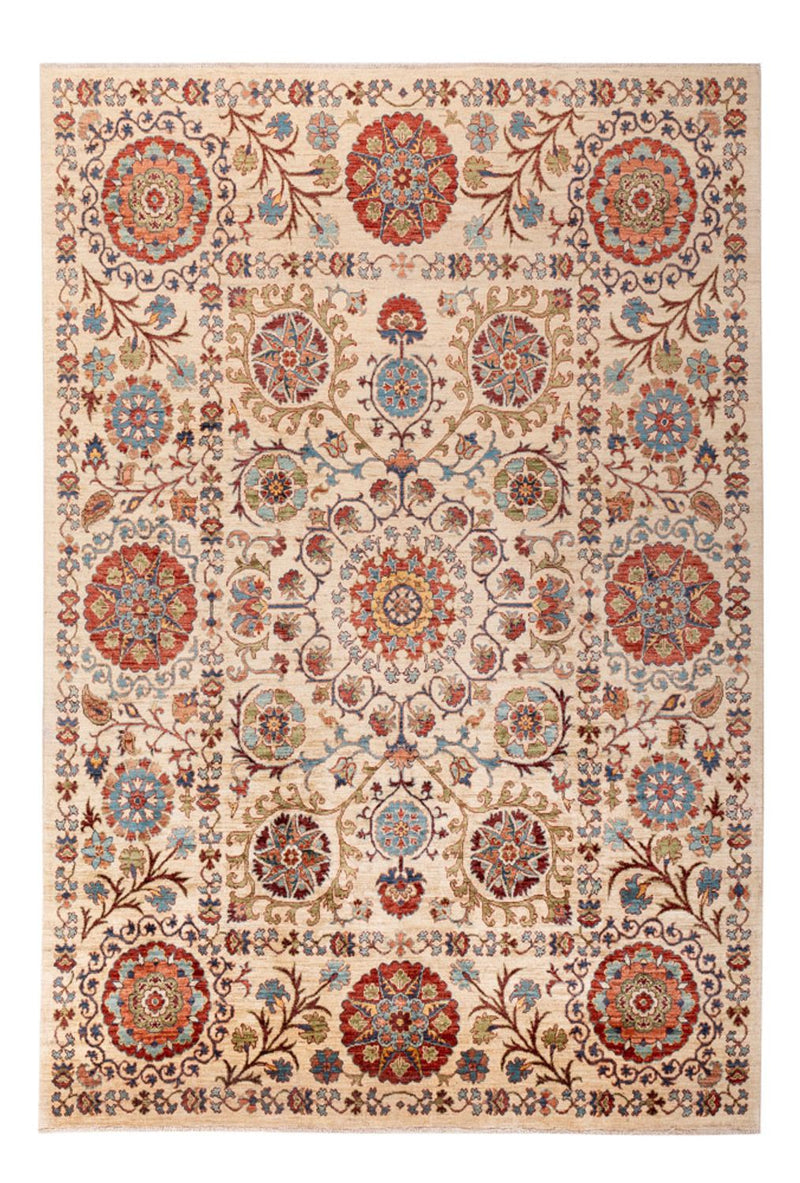 Ziegler Rug - Ariana - 265 x 189 cm - beige