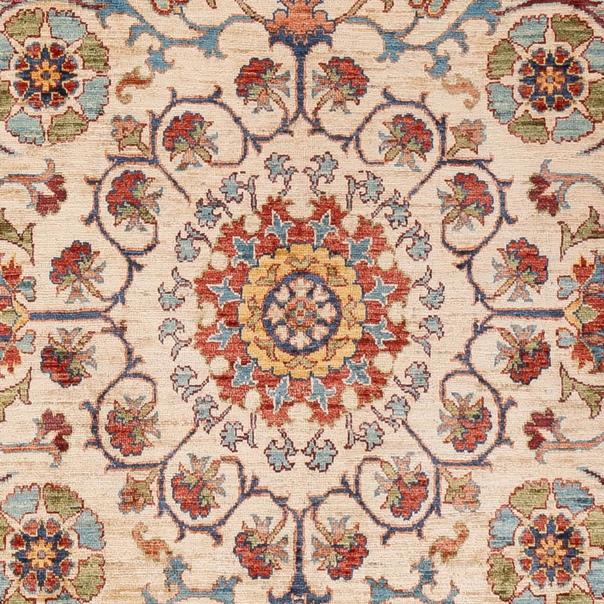 Ziegler Rug - Ariana - 265 x 189 cm - beige