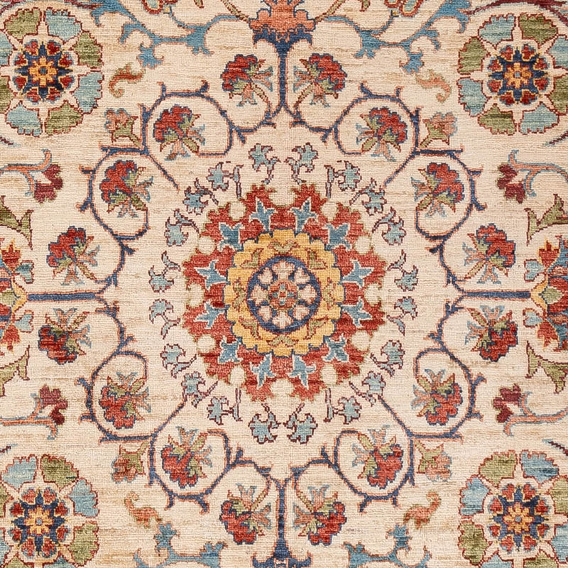 Ziegler Rug - Ariana - 265 x 189 cm - beige