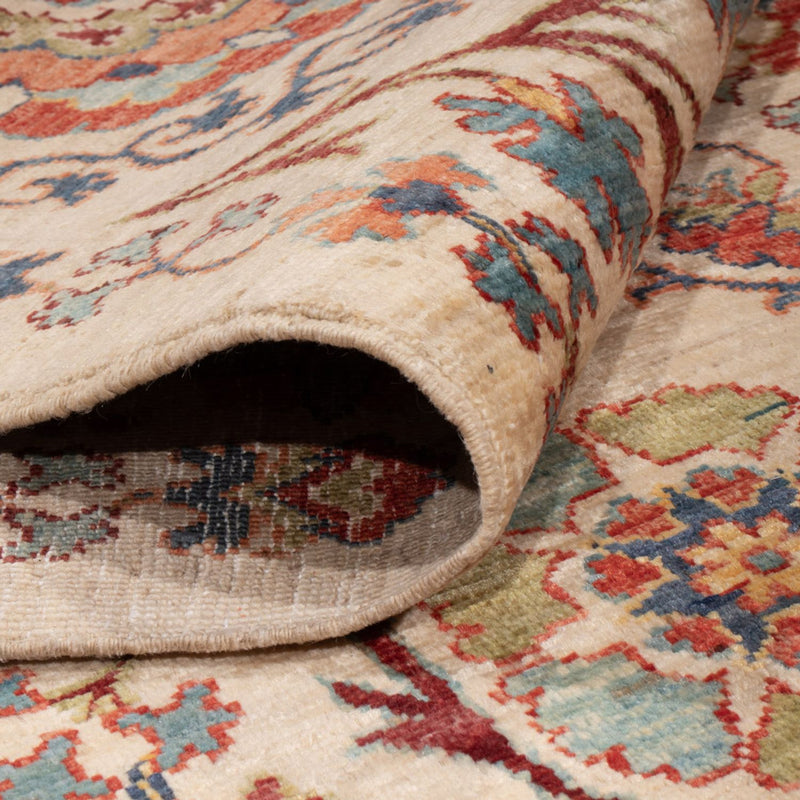 Ziegler Rug - Ariana - 265 x 189 cm - beige