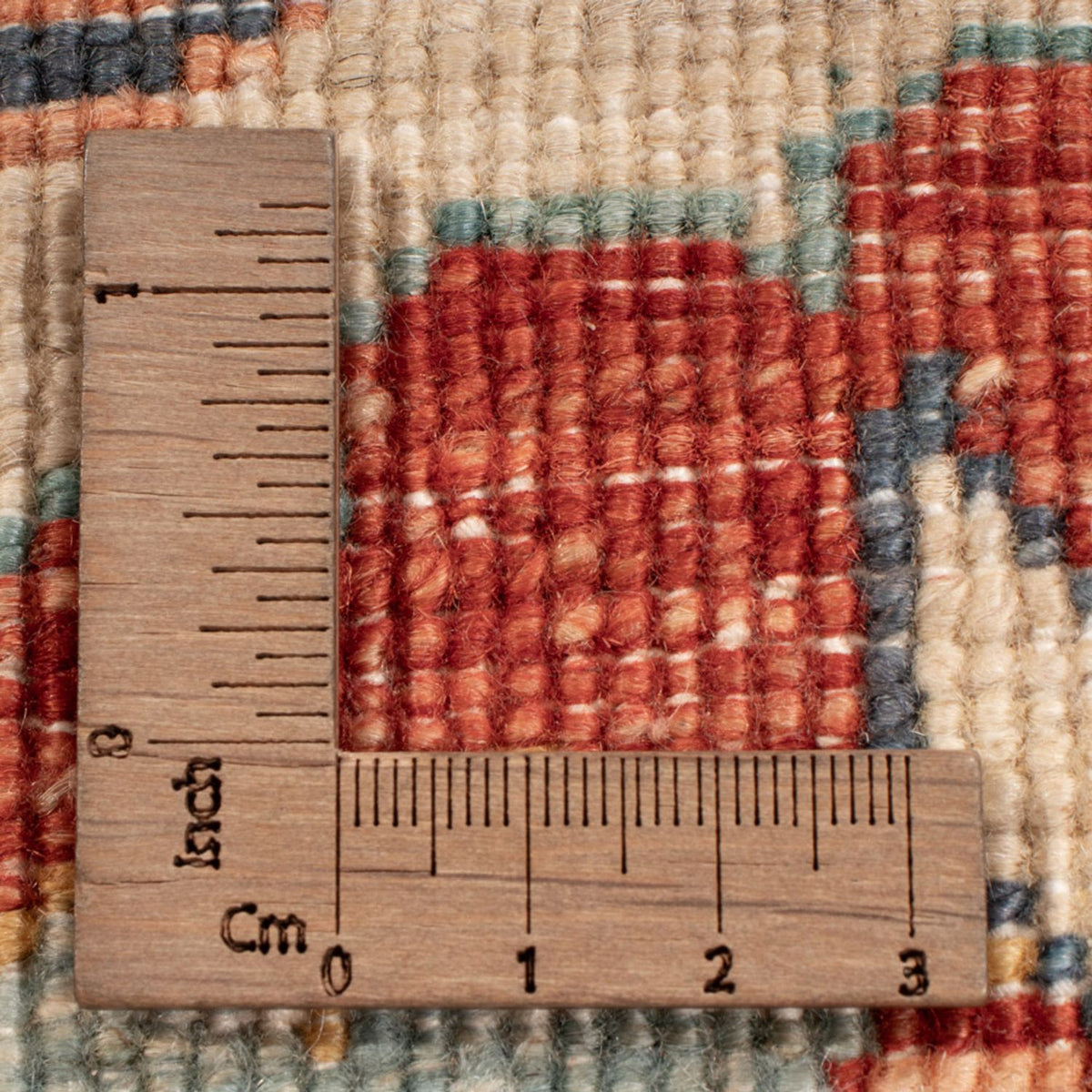 Ziegler Rug - Ariana - 265 x 189 cm - beige